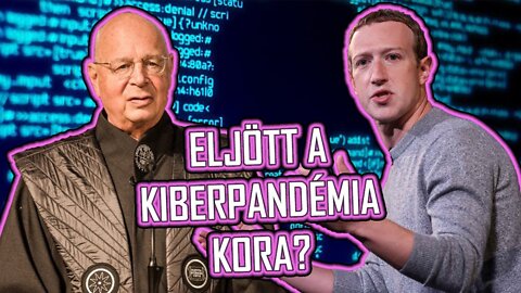 Miért állt le a Facebook? | Küszöbön a kiberpandémia?