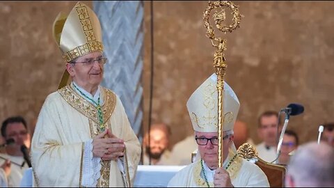 Prvo biskupsko ređenje u Zadru nakon 32 godine