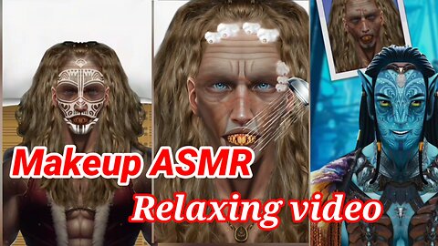 Soft whispers and gentle tapping for relaxation and sleep