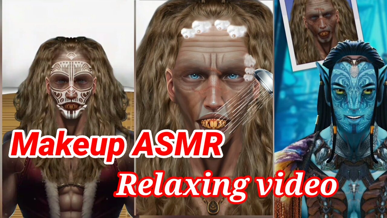 Soft whispers and gentle tapping for relaxation and sleep