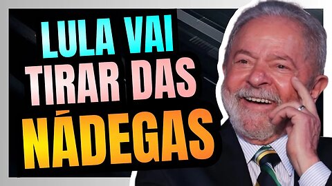 LULA afirma que vai criar POUPANÇA de R$ 1 MIL para ALUNOS do ENSINO MÉDIO: de onde vem a GRANA?