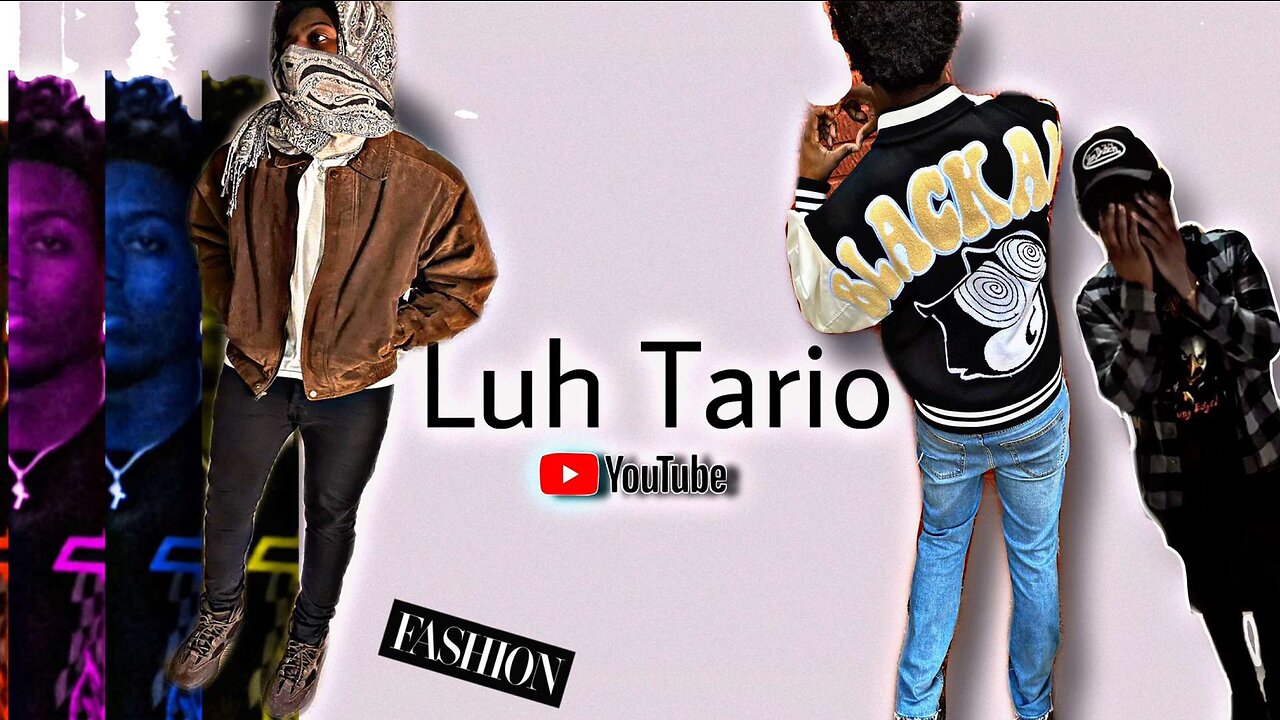 Introduction to Luhtario