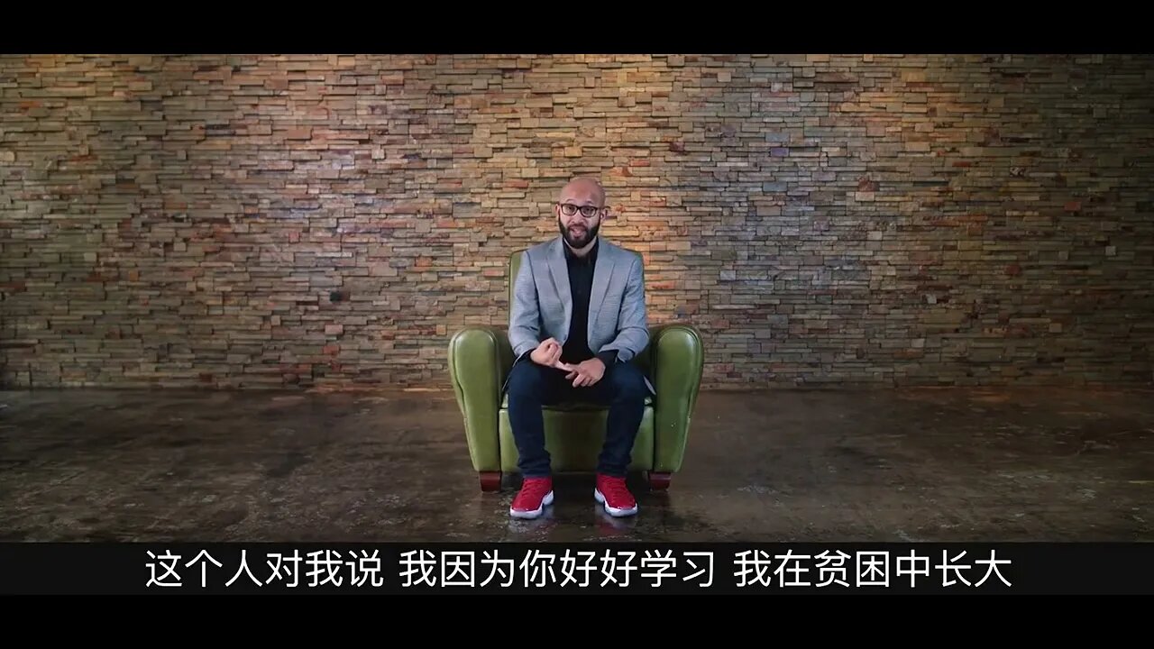 Why some people are rich and some are poor, so what is the reason for being poor 4