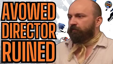 Avowed Director ADMITS The Game WILL BE WOKE | Xbox CEO Forced To GET INVOLVED By ELON MUSK