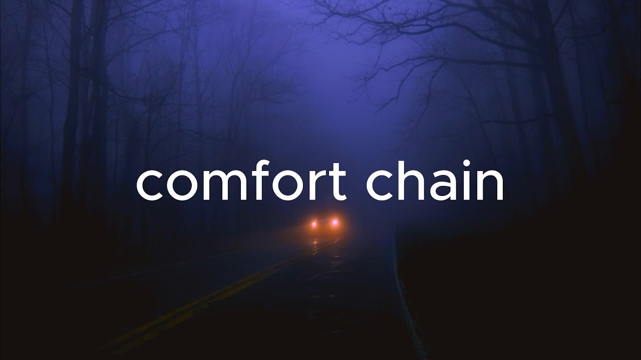 comfort chain - instupendo