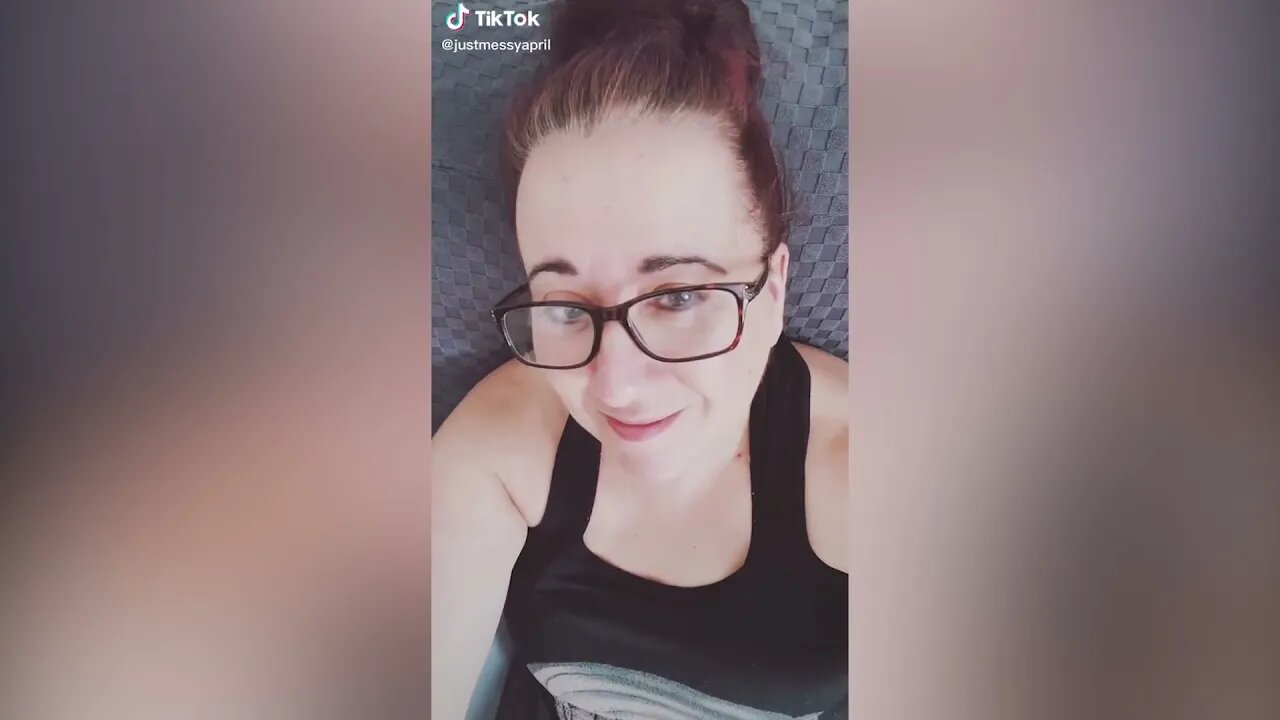 Daisy Daisy creepy TikTok trend PART 88