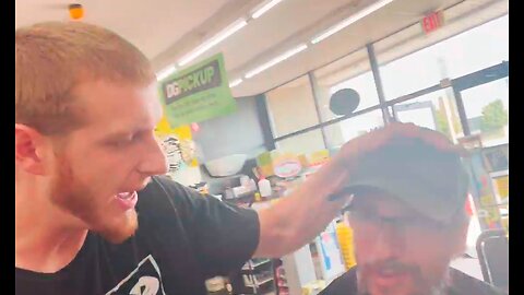 IP2 Stories - Vegan Asks her Moms For MONEY! Vegan & Blackout Andy Roasted by TTS!