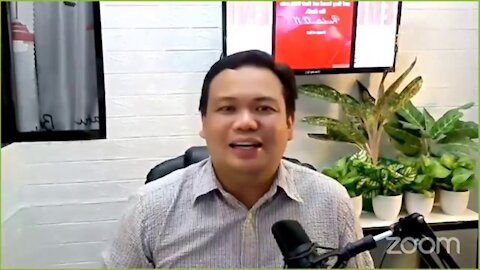 10 Bagay Na Iyong Magagawa Upang Ikaw ay Pagpalain ng Diyos | AUGUST 4, 2021 | Larry