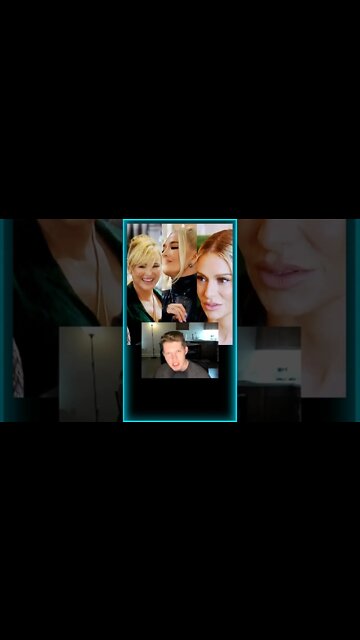 Diana Jenkins Arrives As Everything Dorit & Erika Wish They Were, But Aren't on RHOBH