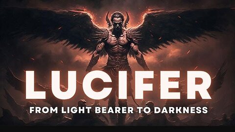 THE LIGHT THEY WORSHIP IS LUCIFER...