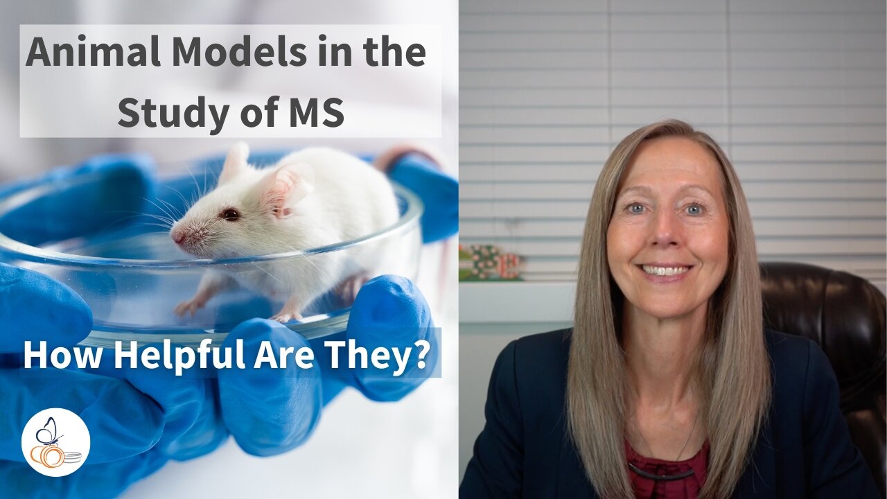 Animal Models in the Study of MS – How Helpful Are They? | Pam Bartha