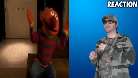 Ernest & Bertram (Dandelions02) REACTION!!! (BBT)