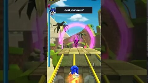 SONIC FORCES pt 1, hes the fastest thing Alive!!!!!!!!!!!!!!!!!!!!!!!