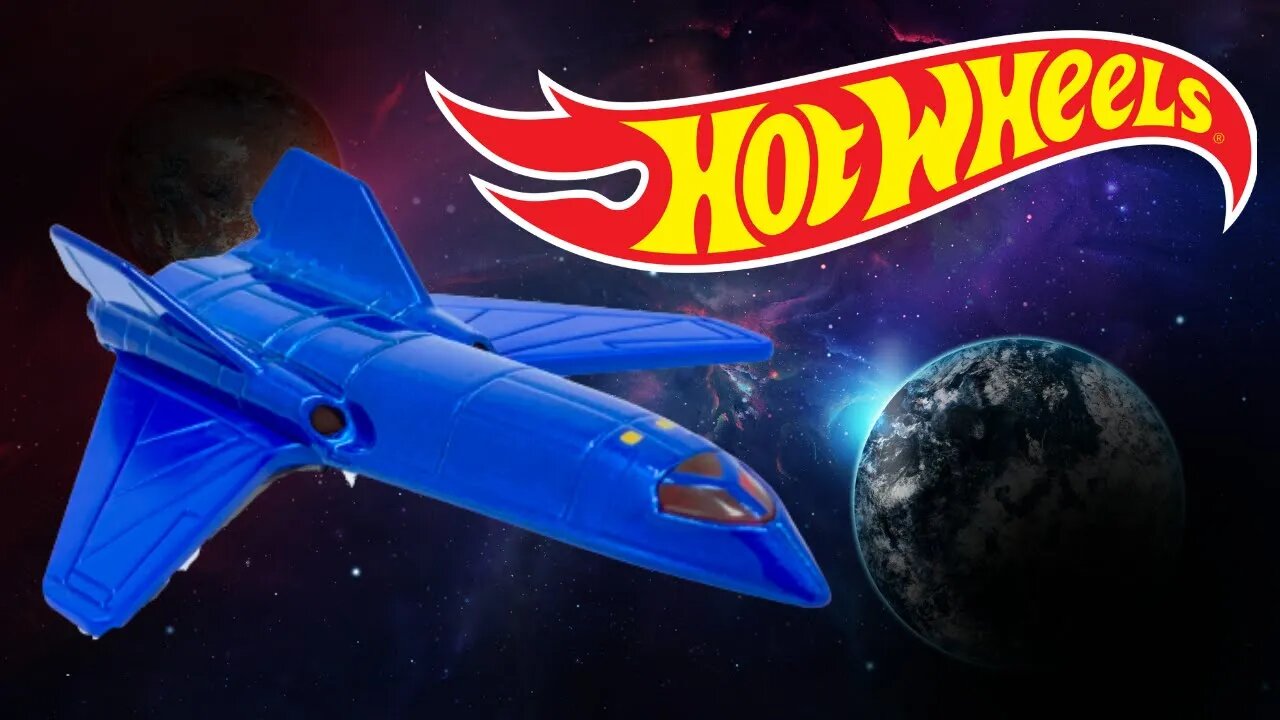 Hot Wheels X-Jet do X-Men da Marvel essa nave tá muito louca.