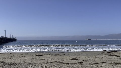 Avila Beach