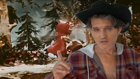 JAY PRESLEY - LITTLE RED