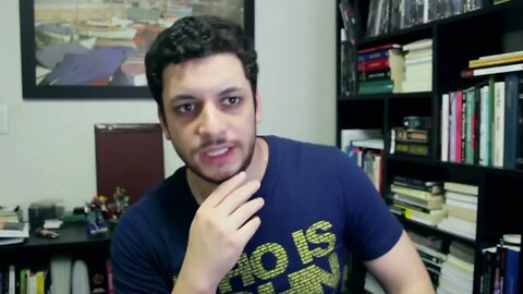 MC Bin Laden entra na política para Fazer o bem Respondido — IDEIAS RADICAIS