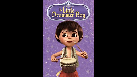 LDGi The Little Drummer Boy 1968 TV-G