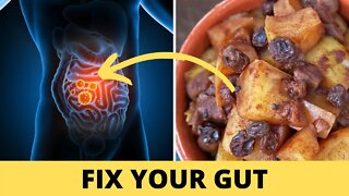 Heal Your Gut With This Ancient Breakfast Recipe