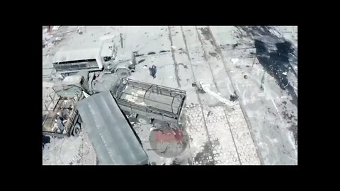 Mariupol Last State! Russia Ukraine War!