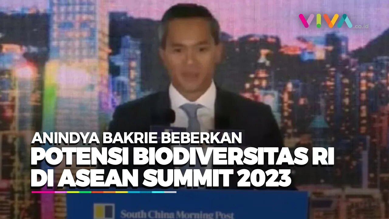 Bakrie Group Siap Jadi Proxy Transisi Energi RI dengan Genjot Elektrifikasi Transportasi