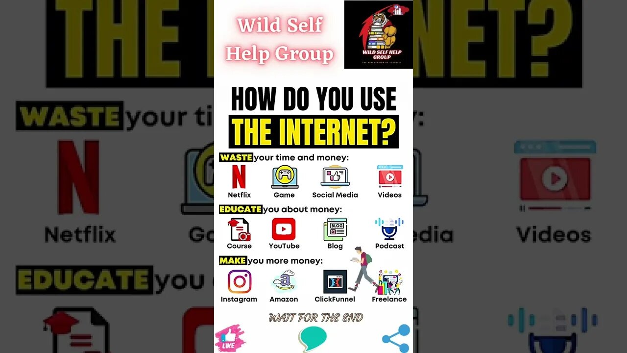 🔥How do you use the internet🔥#shorts🔥#wildselfhelpgroup🔥5 September 2022🔥