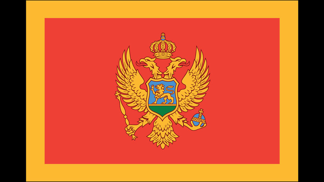 (mirror) History of Montenegro (2 of 3) – TON (MRJ)