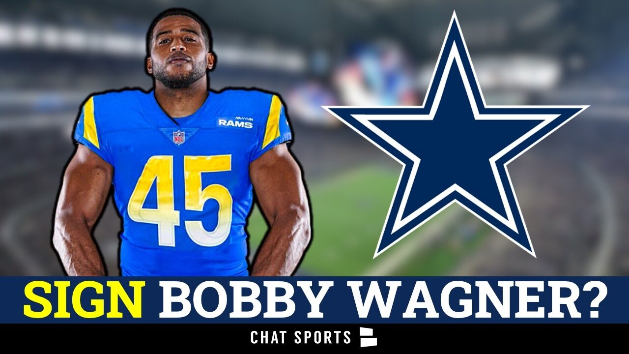 Dallas Cowboys Rumors On Signing Bobby Wagner