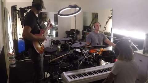 6/2/22 FULL Tranced out space rock