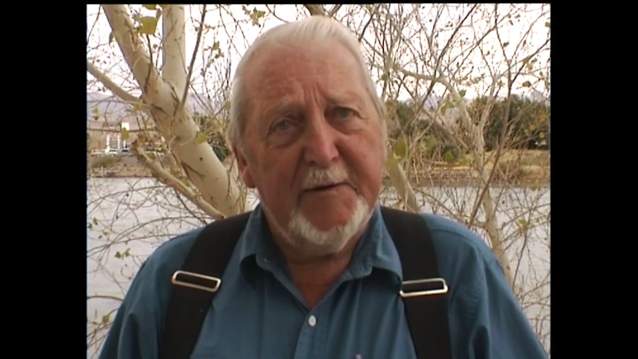 Billy Meier: An Interview With Wendelle C Stevens