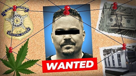 The Man Who Counterfeited $250 Million And Got Away With It
