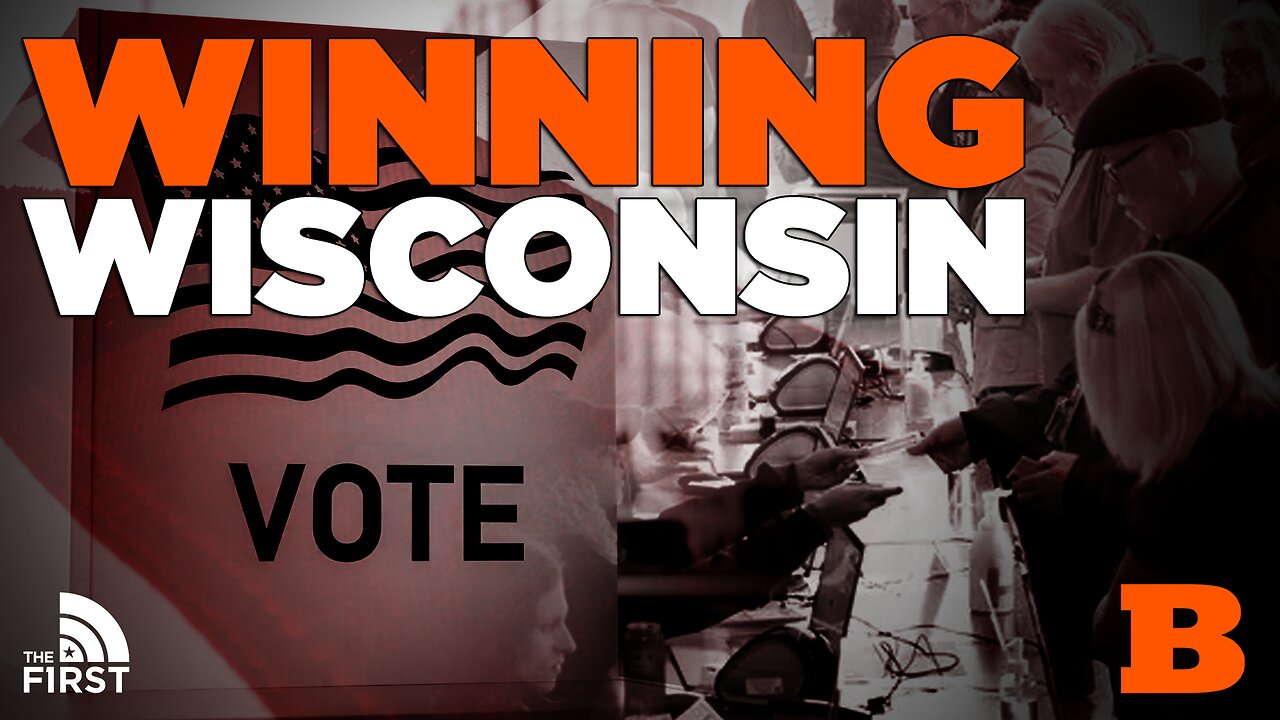 Republican's Fight to Win in Wisconsin