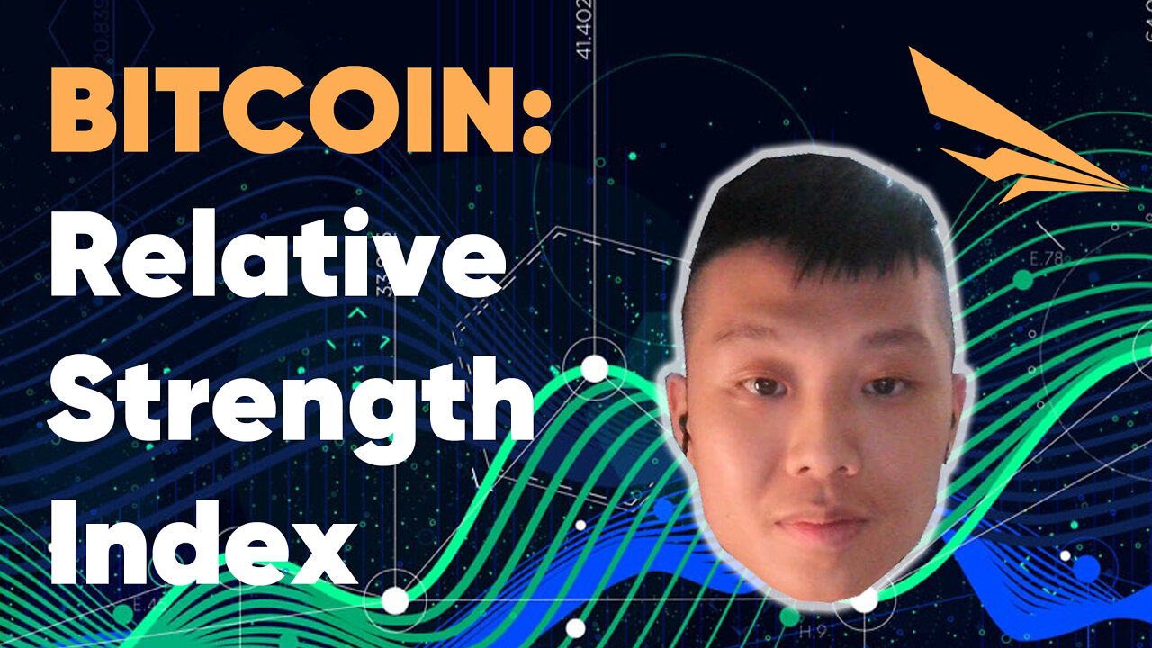 Bitcoin: Relative Strength Index