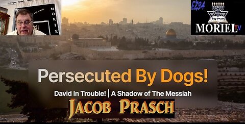 Persecuted-By-Dogs--Jacob-Prasch