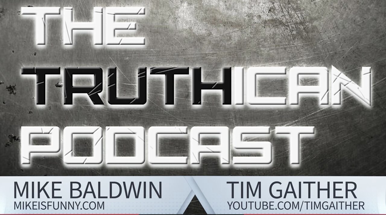 Episode 51 - The Truthican