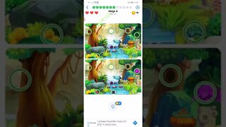 Differences - Stage 4 - Level 84 of 110