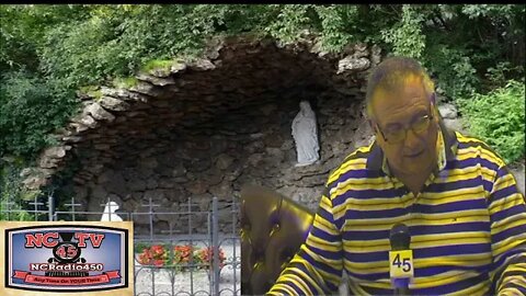 NCTV45’S THOUGHT FOR THE DAY TUESDAY NOVEMBER 3 2020