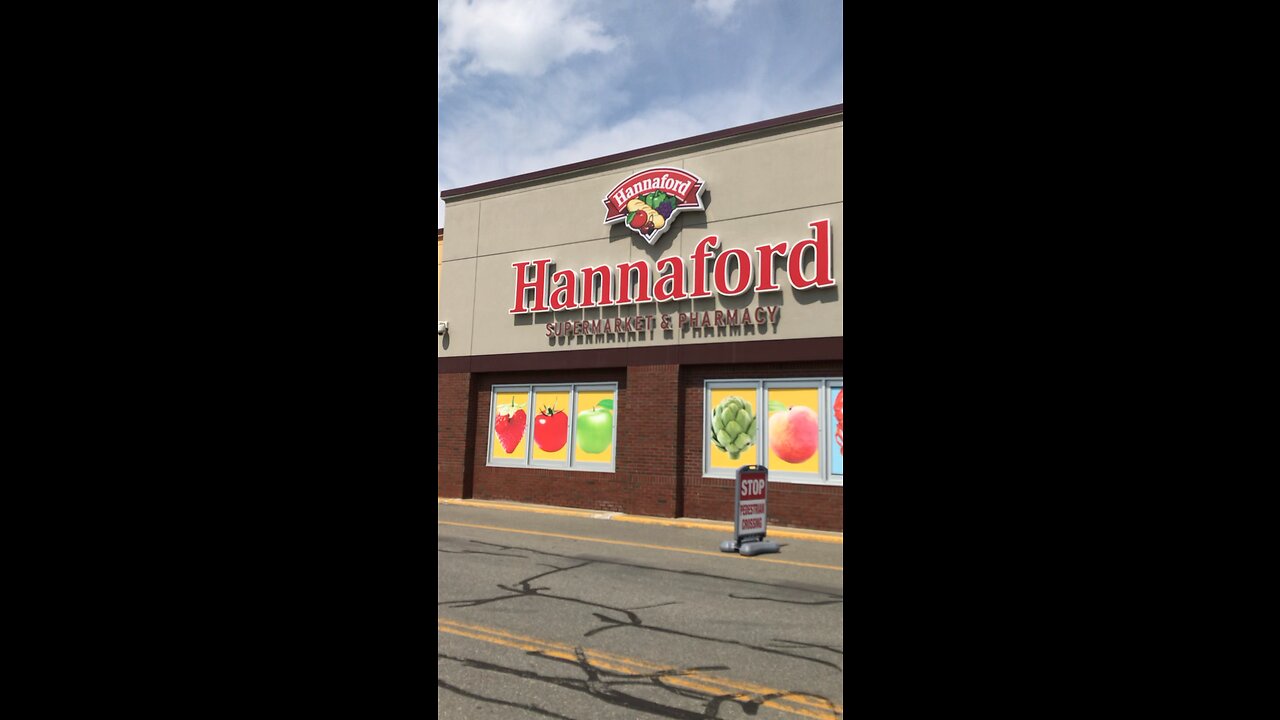 Chef Boy R Dizzy VLOG: @HannafordMKTS 🚘 #HussonHollowGroupHome 🏠 #July #12 #2023 ⏰🗓