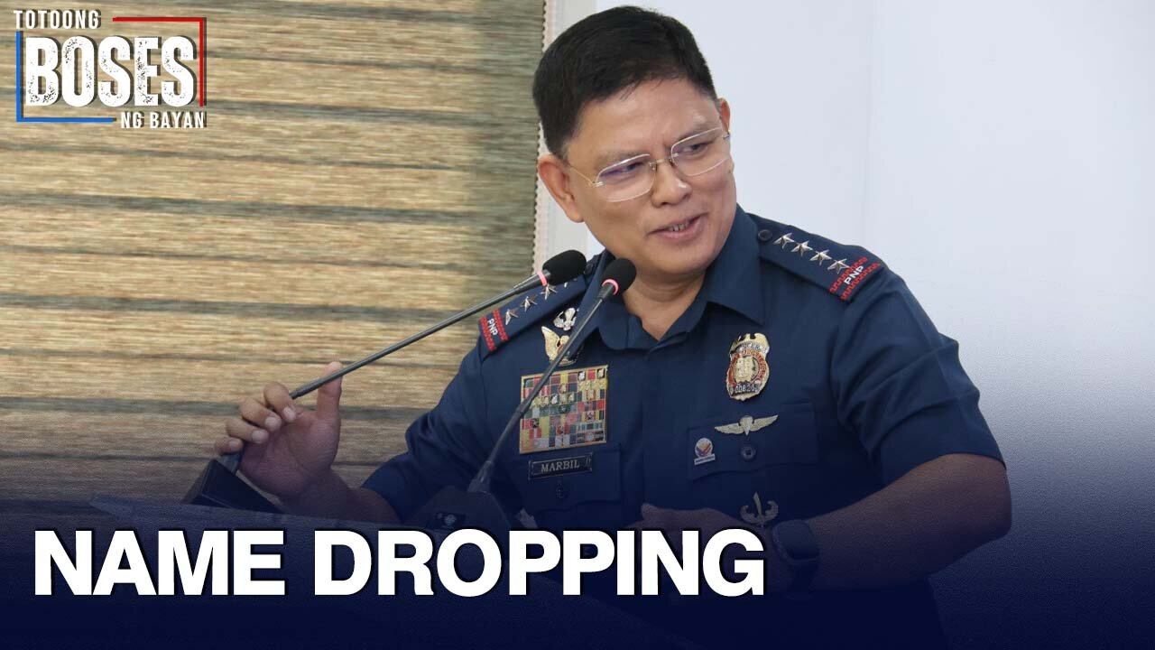 Mga scammer na gumagamit sa pangalan ng mga opisyal ng PNP, binalaan ng pulisya