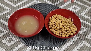 This Turkish Chickpeas Recipe is Amazing