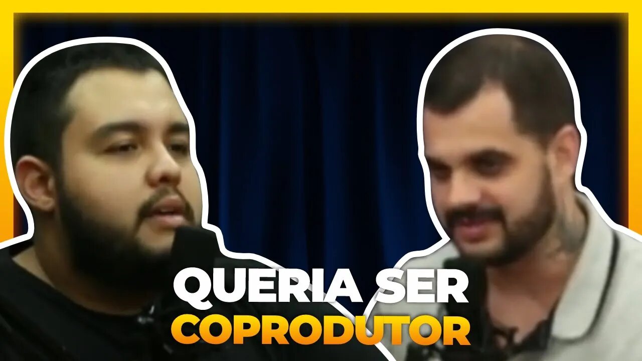 Cheguei a fazer 7 lançamentos em 1 mês | Cortes do Berger