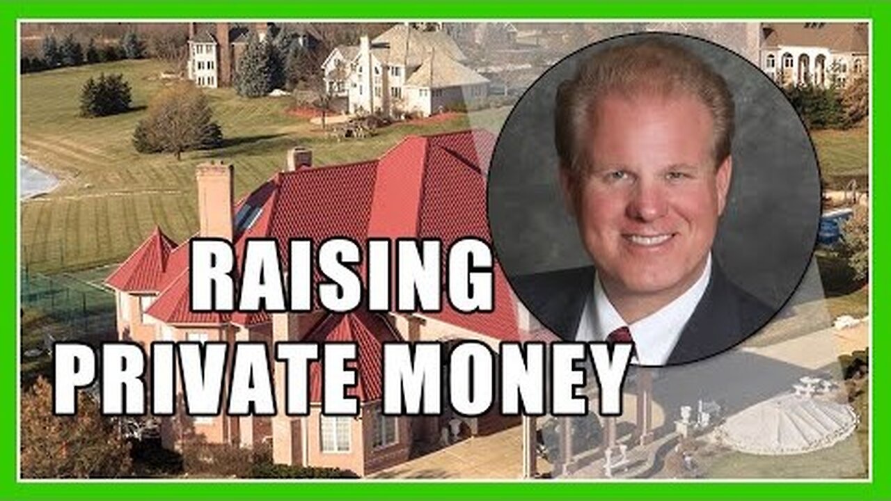 Student Successes! Through Raising Private Money | Tim Benskin & Jay Conner