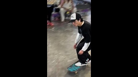 Dope skating clips