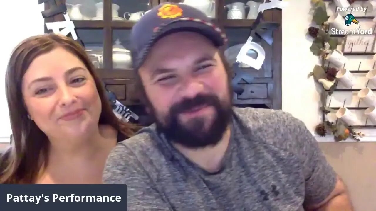 Weekly Live: HAPPY BIRTHDAY 11/7