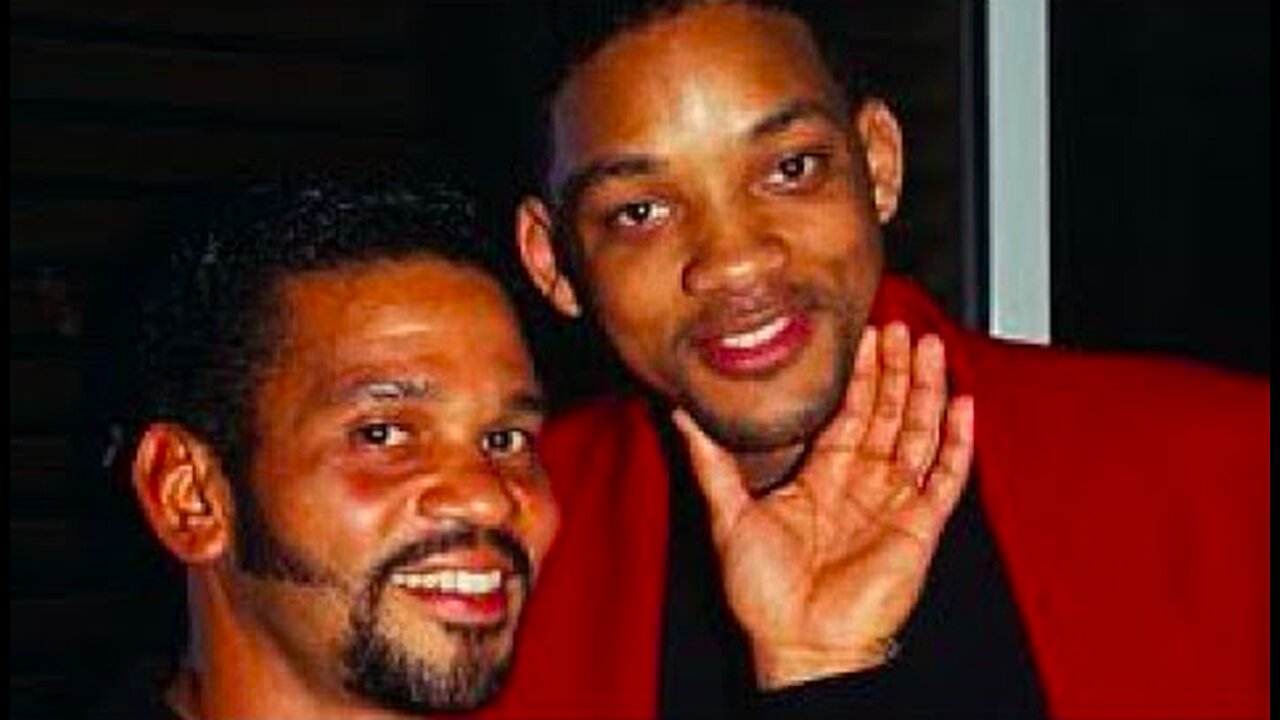 Adin Ross finally ADMITS to selling his soul and Will Smith's secret life (Full Documentary)