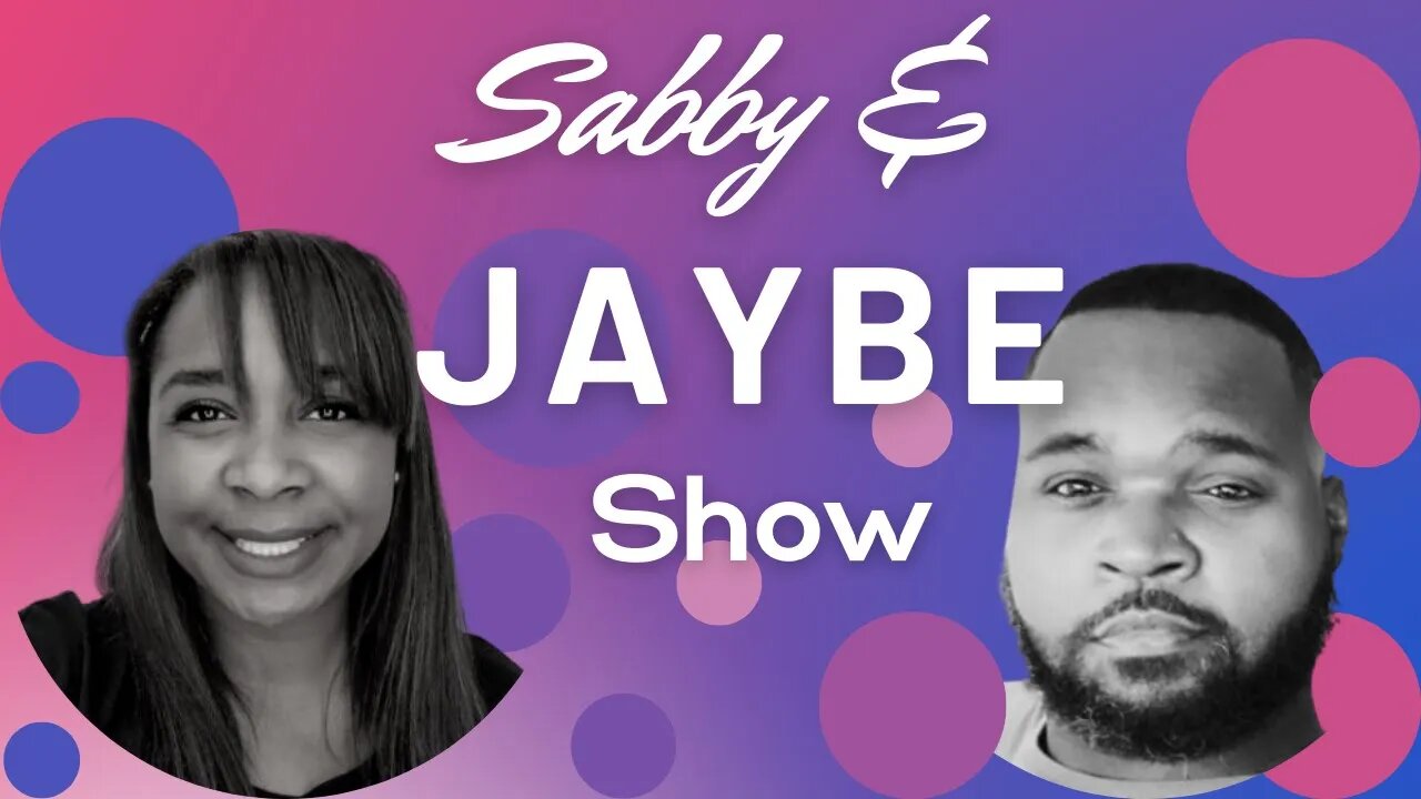 Sabby & JB Q&A LIVE!