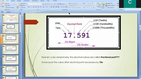 Class 4 Maths B 10 8 2020