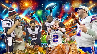 NFL Turkey Day Deep Dive! Wise Guy Round Table and Best Bets!