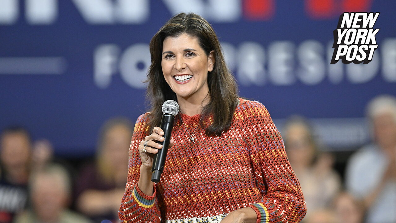 CNN panelist calls Nikki Haley a 'white governor from the Deep South'