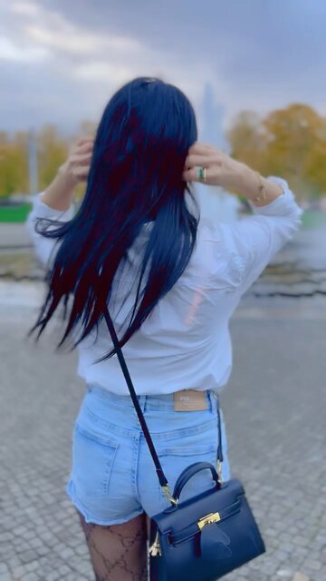 Berlin Beautiful Spot